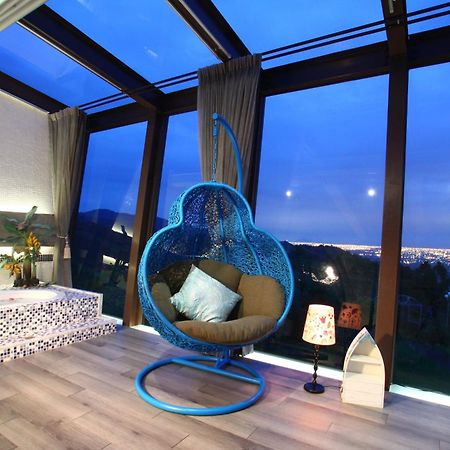Hao Wang Jiao House Bed & Breakfast Datong Luaran gambar