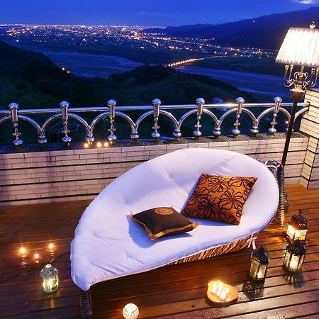 Hao Wang Jiao House Bed & Breakfast Datong Luaran gambar