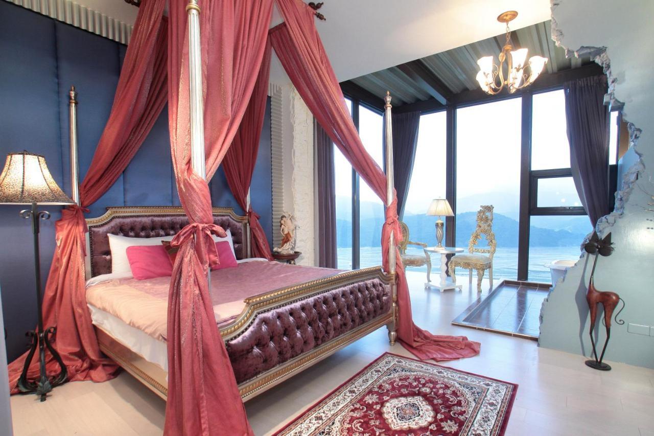 Hao Wang Jiao House Bed & Breakfast Datong Luaran gambar