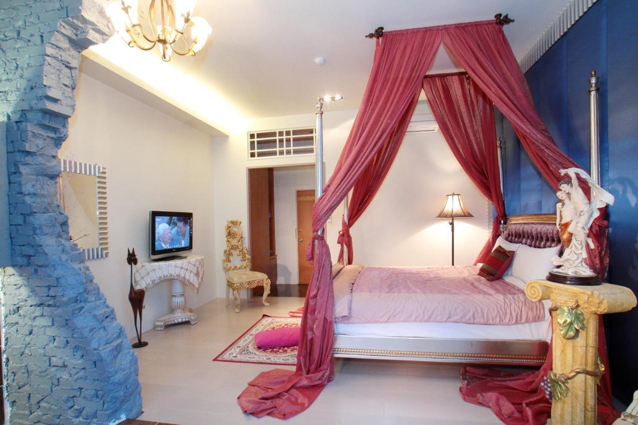 Hao Wang Jiao House Bed & Breakfast Datong Luaran gambar
