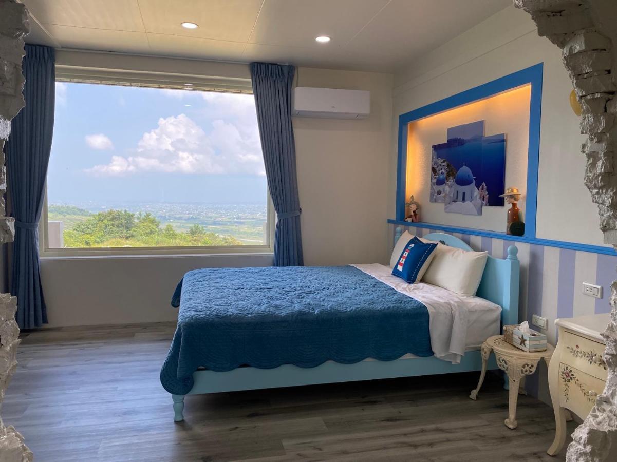 Hao Wang Jiao House Bed & Breakfast Datong Luaran gambar