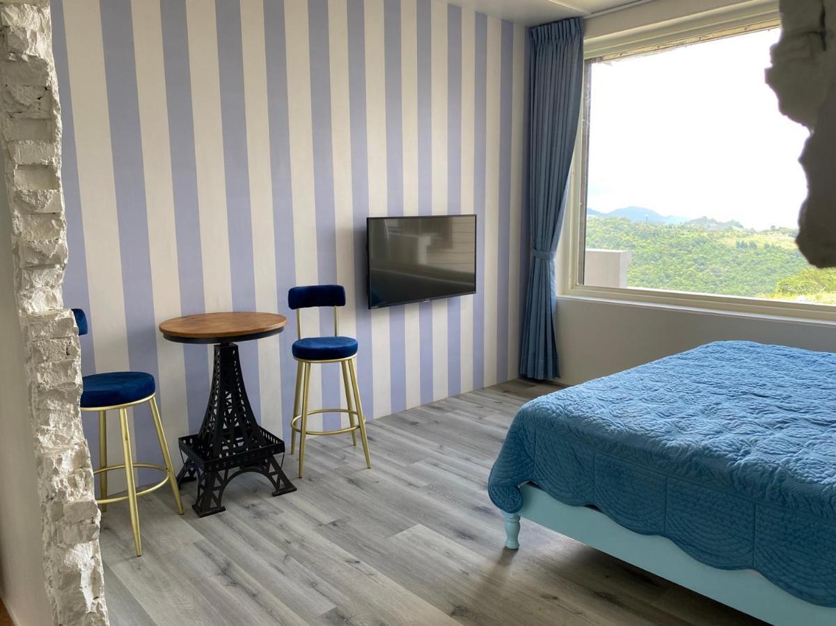 Hao Wang Jiao House Bed & Breakfast Datong Luaran gambar