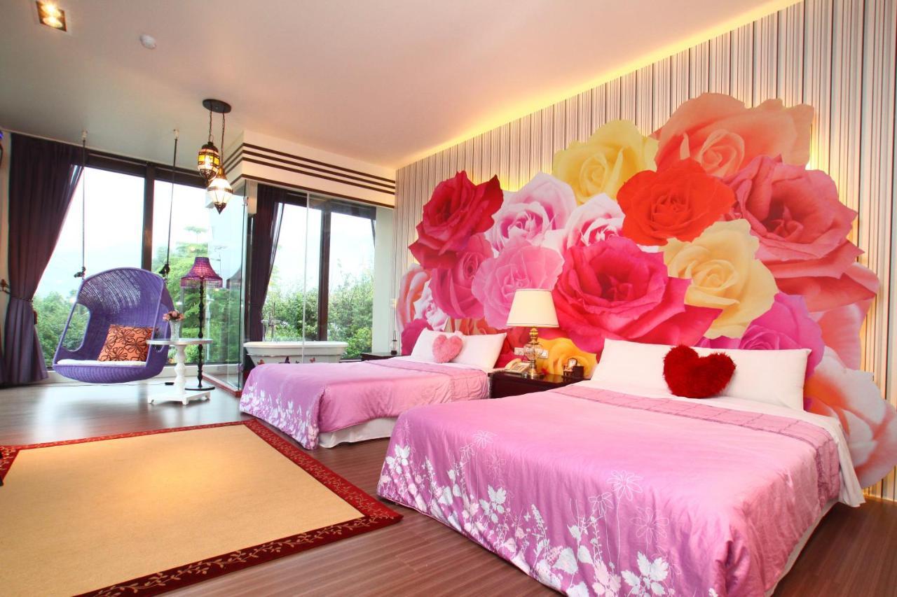 Hao Wang Jiao House Bed & Breakfast Datong Luaran gambar