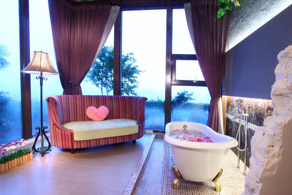 Hao Wang Jiao House Bed & Breakfast Datong Luaran gambar