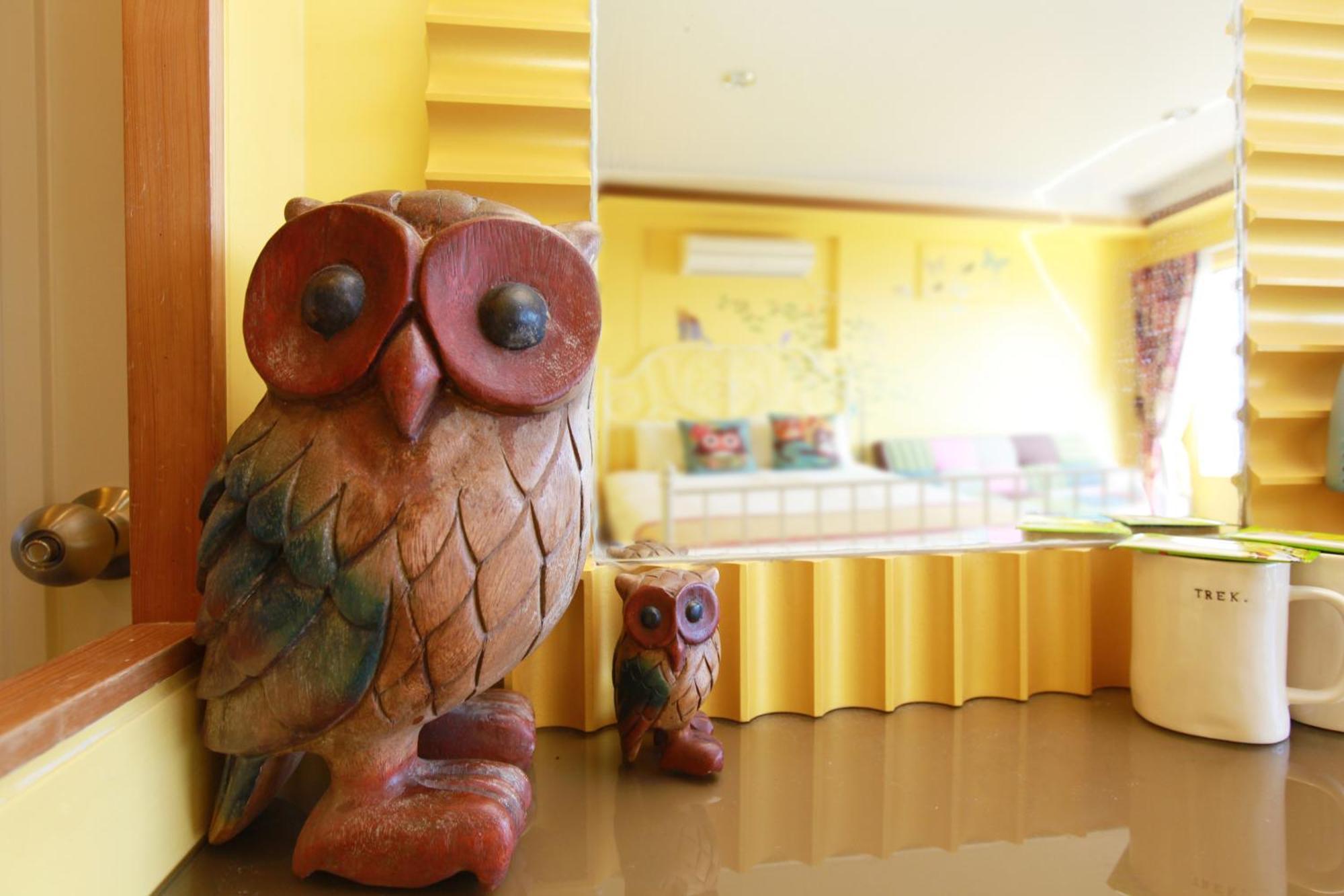 Hao Wang Jiao House Bed & Breakfast Datong Bilik gambar