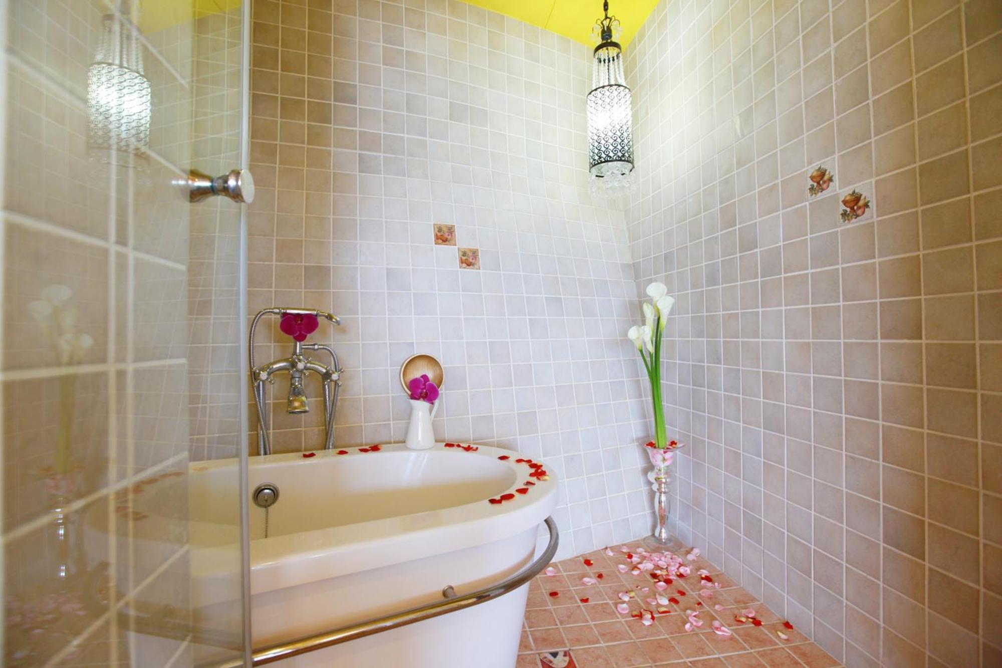 Hao Wang Jiao House Bed & Breakfast Datong Bilik gambar