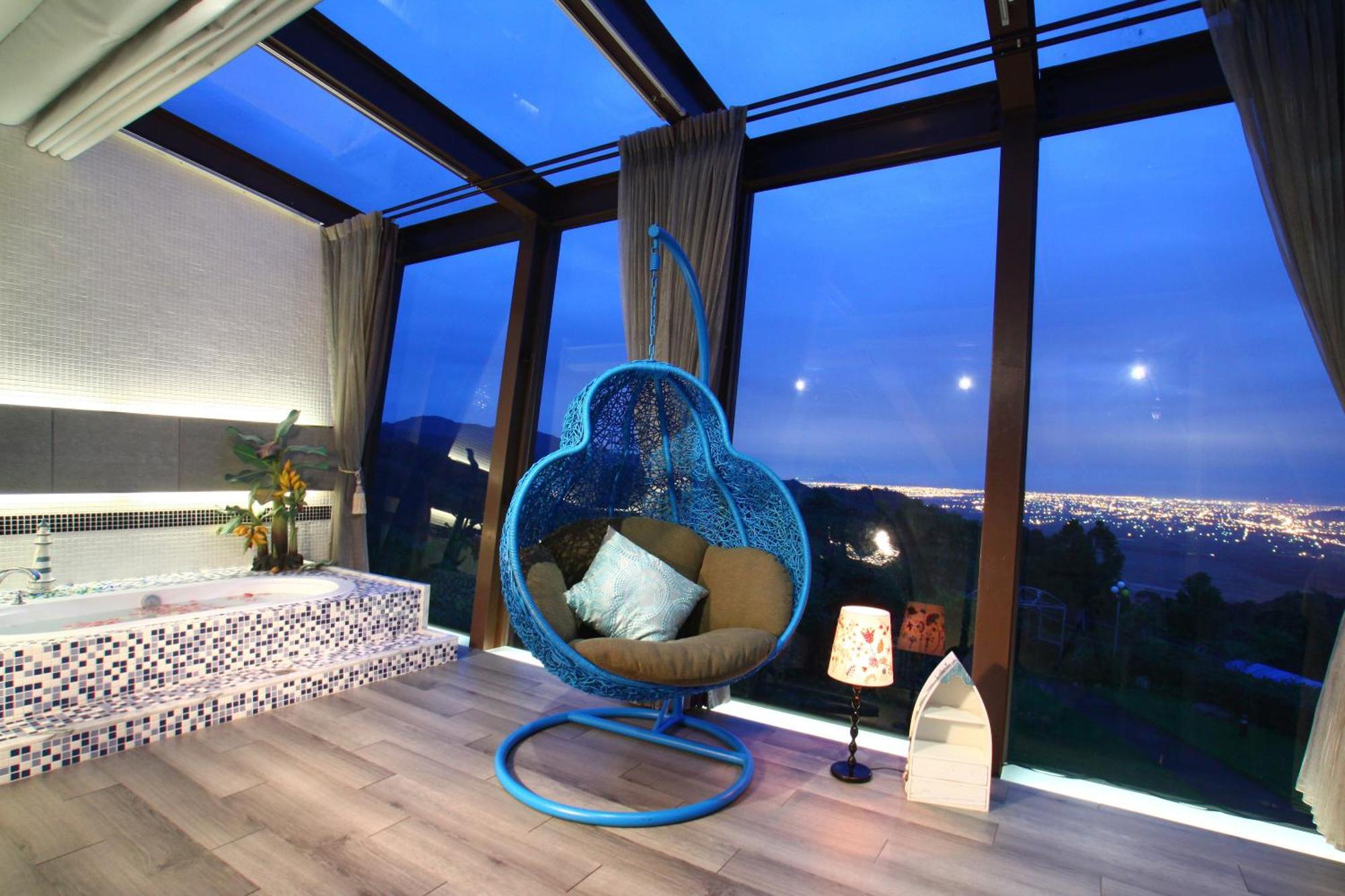 Hao Wang Jiao House Bed & Breakfast Datong Luaran gambar