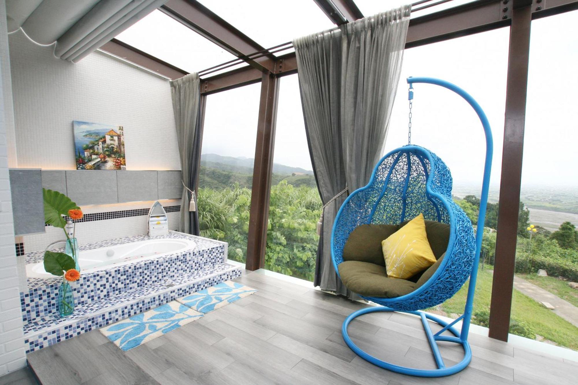 Hao Wang Jiao House Bed & Breakfast Datong Luaran gambar