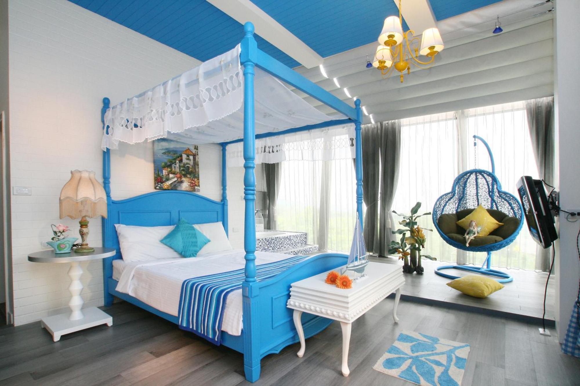 Hao Wang Jiao House Bed & Breakfast Datong Luaran gambar