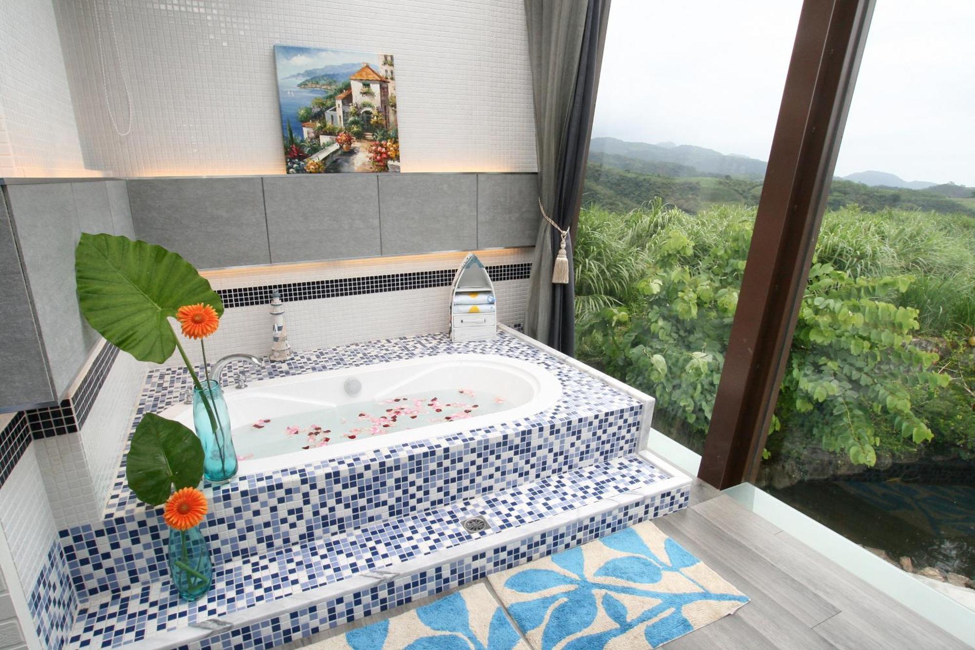 Hao Wang Jiao House Bed & Breakfast Datong Luaran gambar