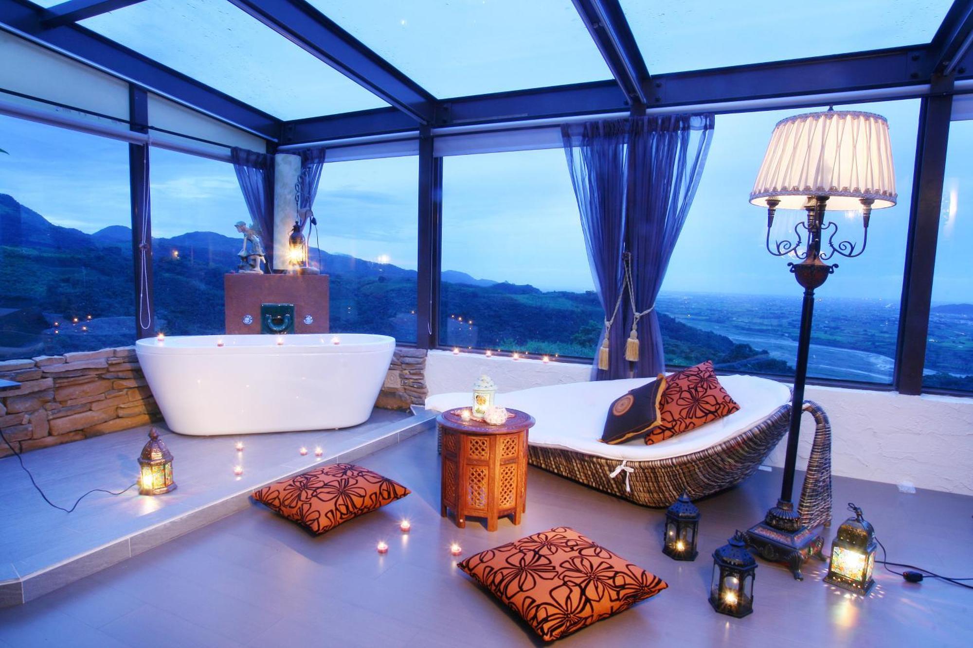 Hao Wang Jiao House Bed & Breakfast Datong Luaran gambar