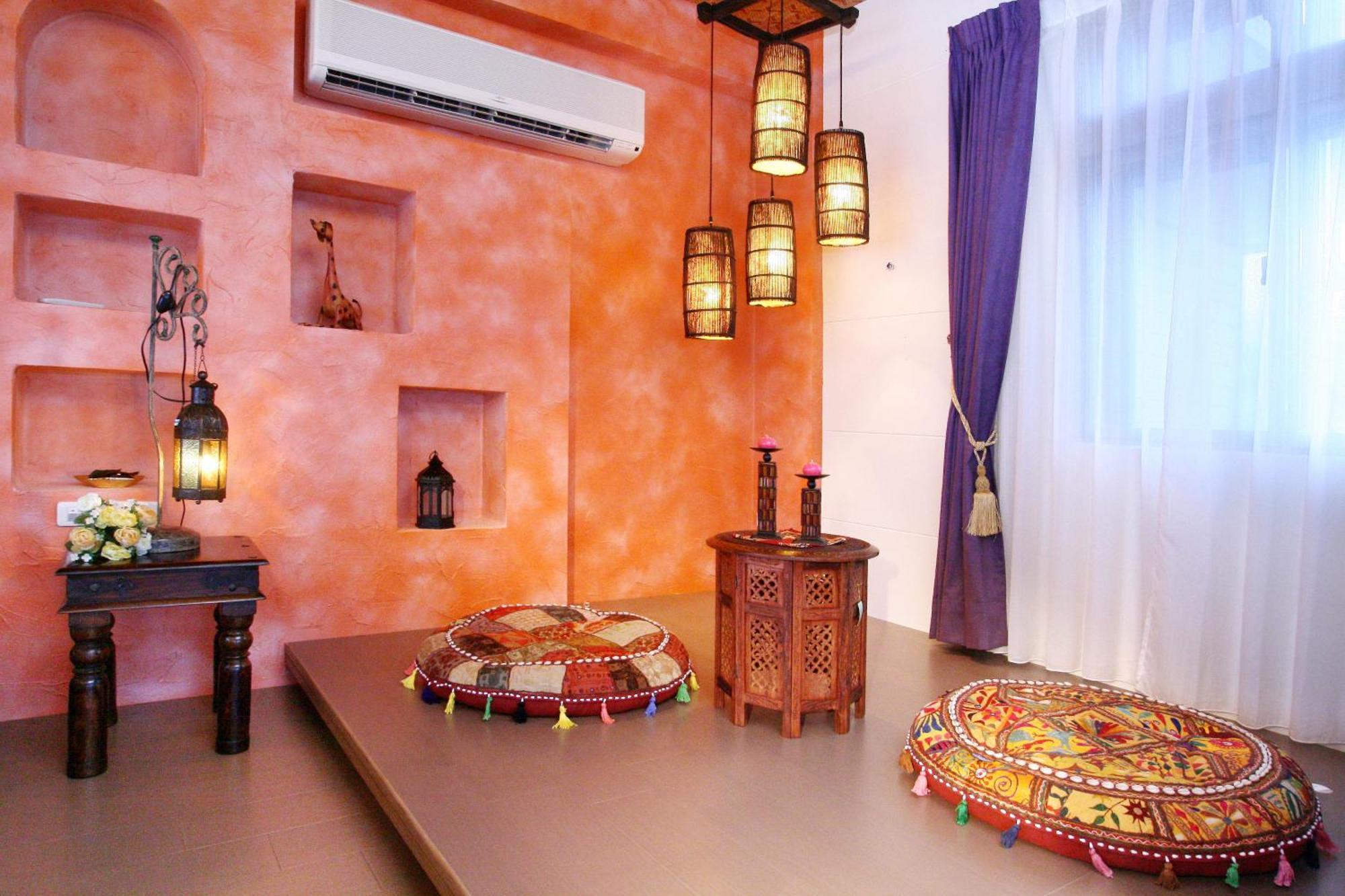 Hao Wang Jiao House Bed & Breakfast Datong Luaran gambar
