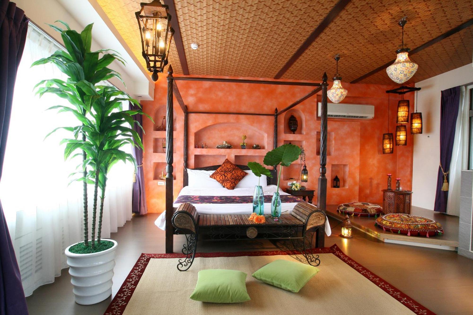 Hao Wang Jiao House Bed & Breakfast Datong Luaran gambar