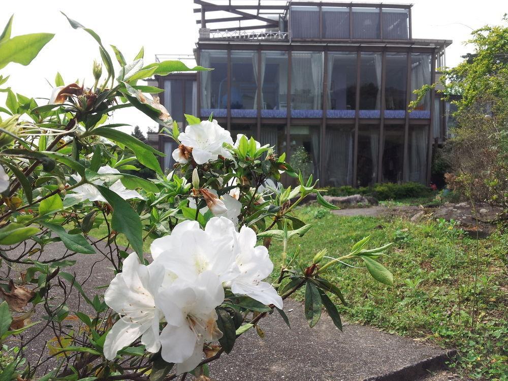 Hao Wang Jiao House Bed & Breakfast Datong Luaran gambar