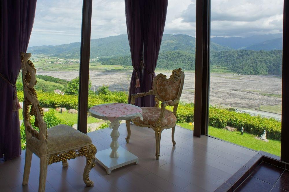 Hao Wang Jiao House Bed & Breakfast Datong Luaran gambar
