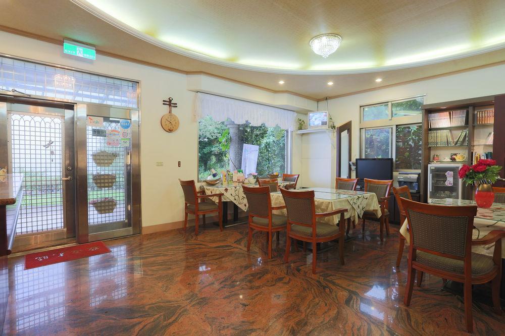 Hao Wang Jiao House Bed & Breakfast Datong Luaran gambar