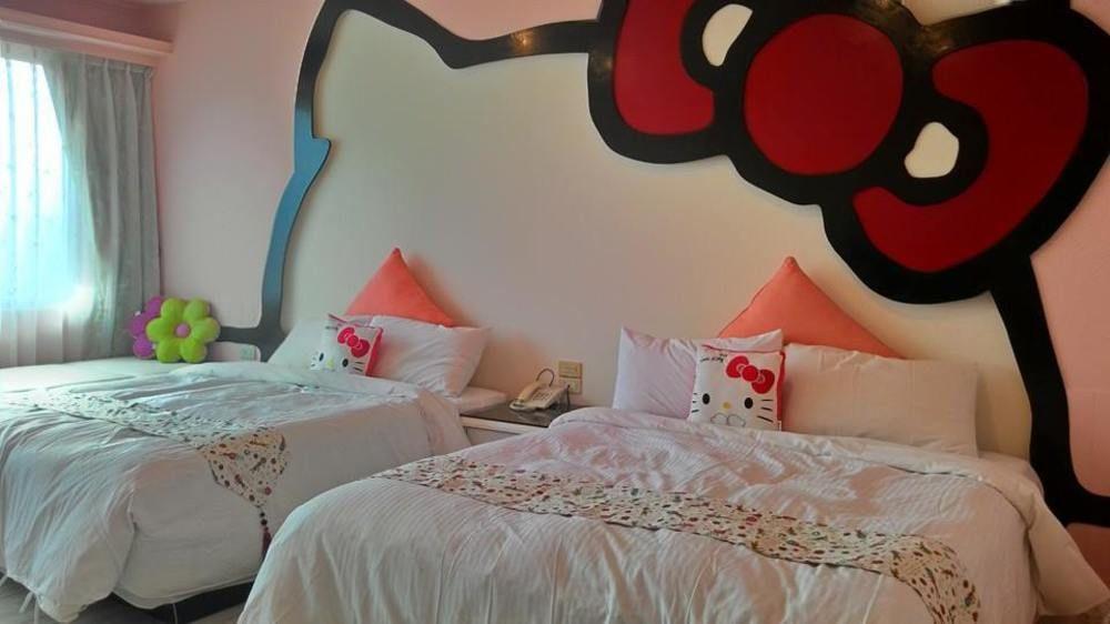 Hao Wang Jiao House Bed & Breakfast Datong Luaran gambar