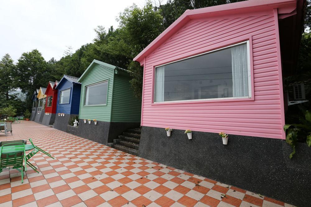 Hao Wang Jiao House Bed & Breakfast Datong Luaran gambar