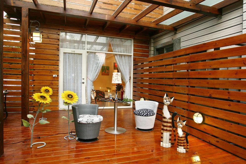 Hao Wang Jiao House Bed & Breakfast Datong Luaran gambar