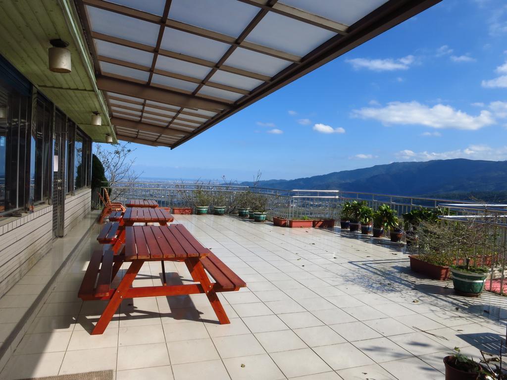 Hao Wang Jiao House Bed & Breakfast Datong Luaran gambar