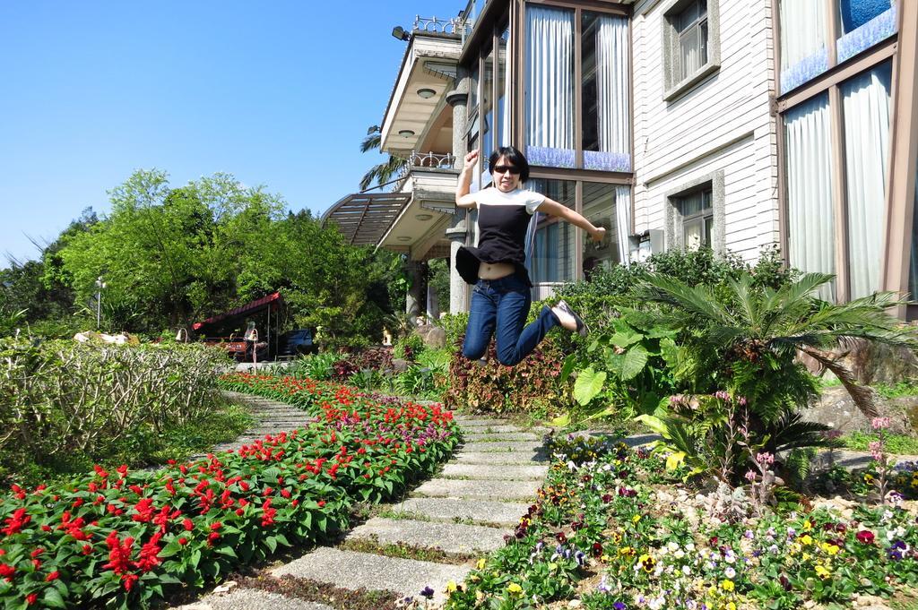 Hao Wang Jiao House Bed & Breakfast Datong Luaran gambar