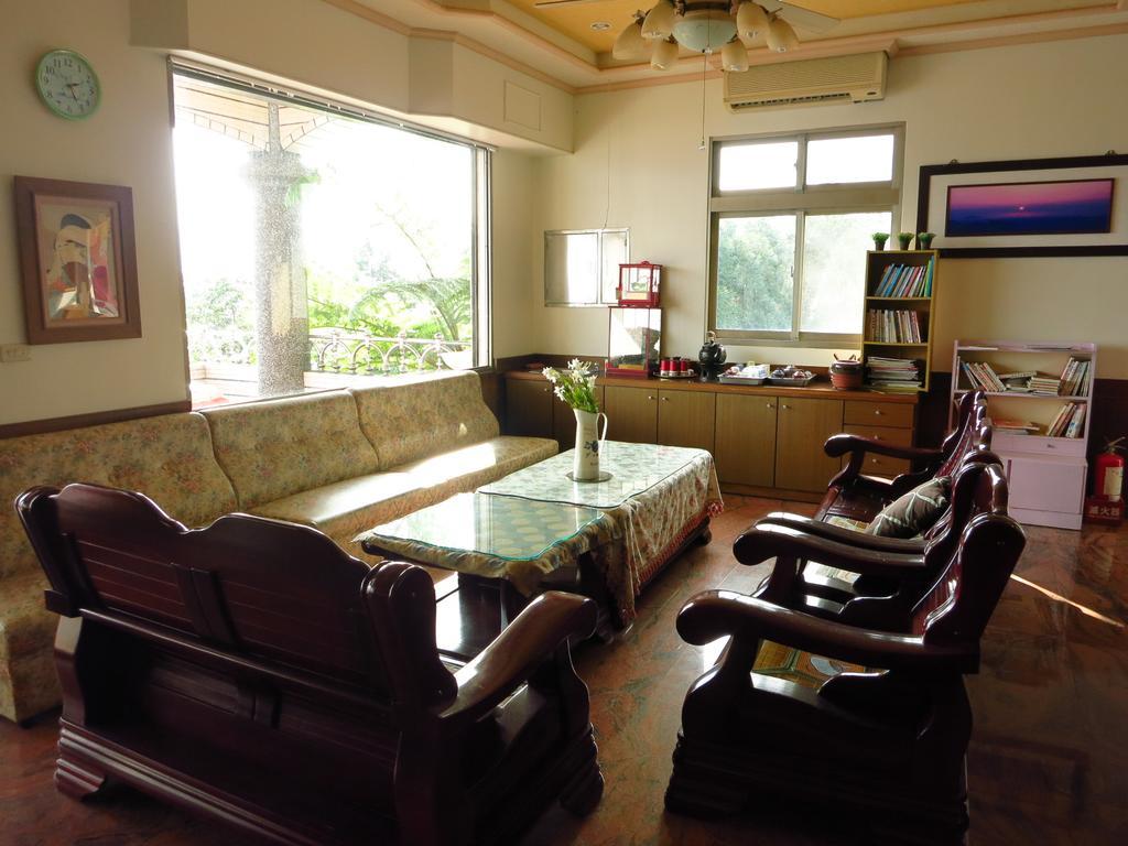 Hao Wang Jiao House Bed & Breakfast Datong Luaran gambar