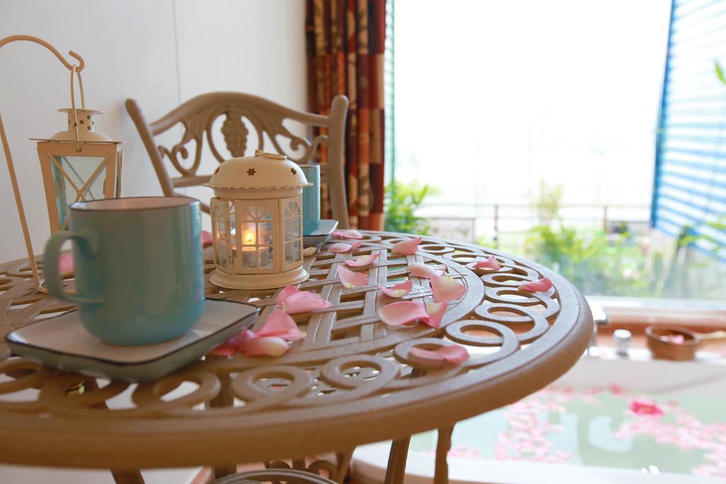 Hao Wang Jiao House Bed & Breakfast Datong Luaran gambar