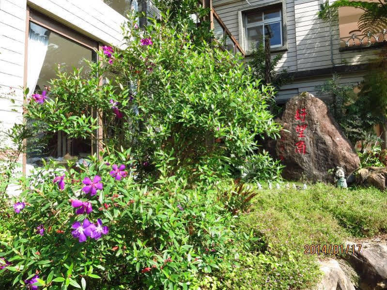 Hao Wang Jiao House Bed & Breakfast Datong Luaran gambar