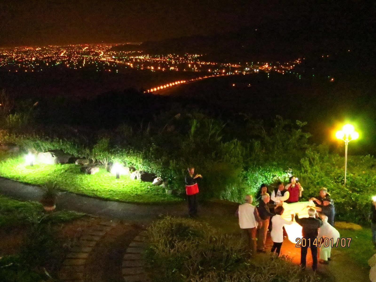 Hao Wang Jiao House Bed & Breakfast Datong Luaran gambar