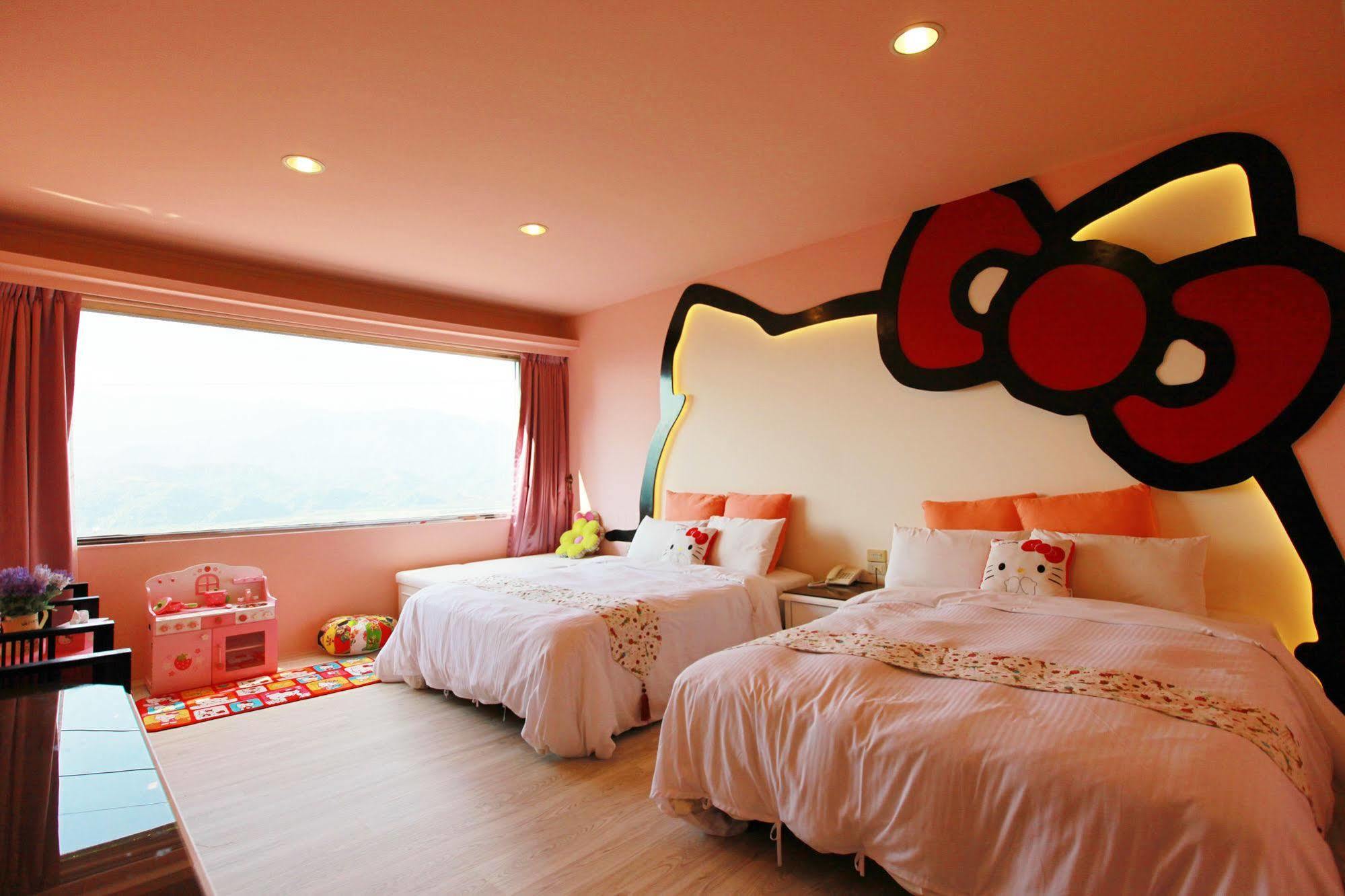 Hao Wang Jiao House Bed & Breakfast Datong Luaran gambar
