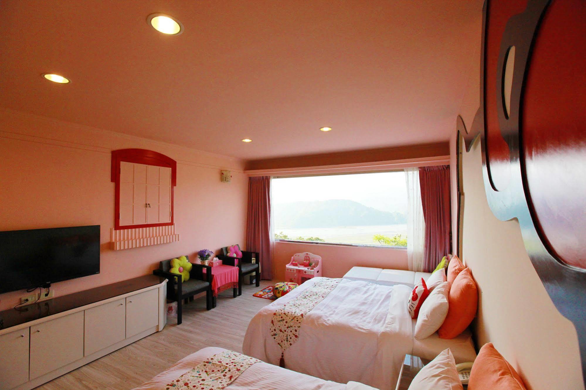 Hao Wang Jiao House Bed & Breakfast Datong Luaran gambar