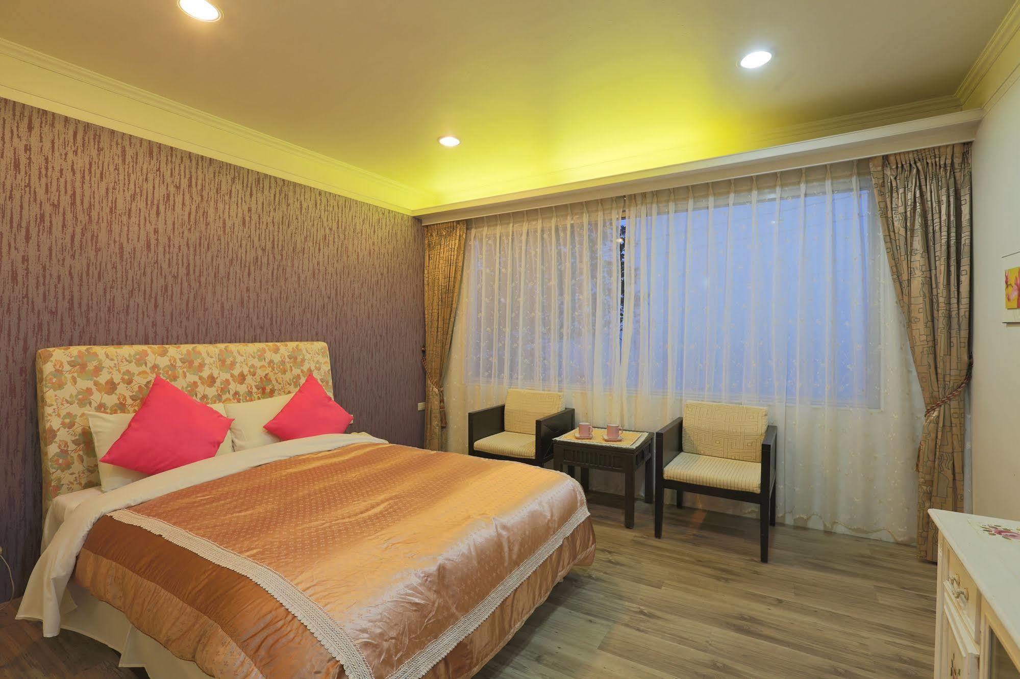 Hao Wang Jiao House Bed & Breakfast Datong Luaran gambar