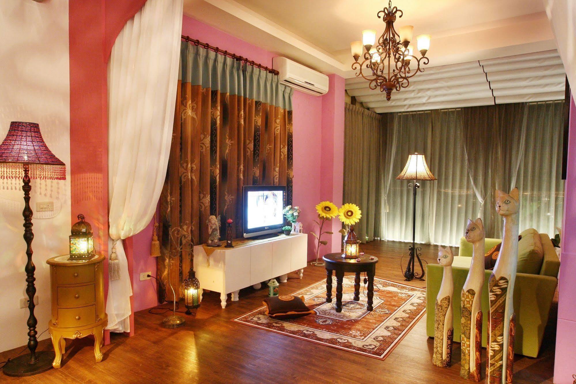 Hao Wang Jiao House Bed & Breakfast Datong Luaran gambar