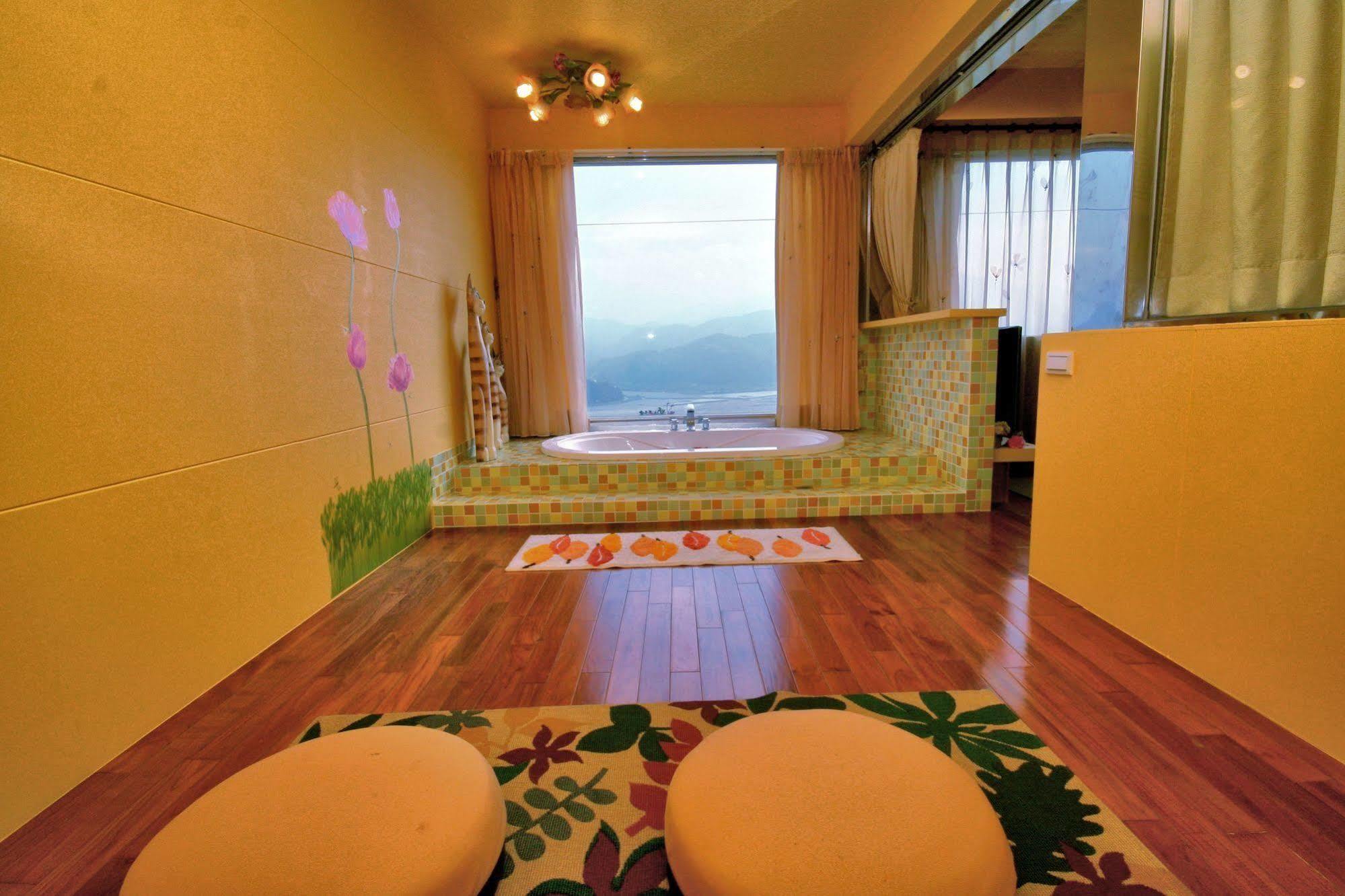 Hao Wang Jiao House Bed & Breakfast Datong Luaran gambar