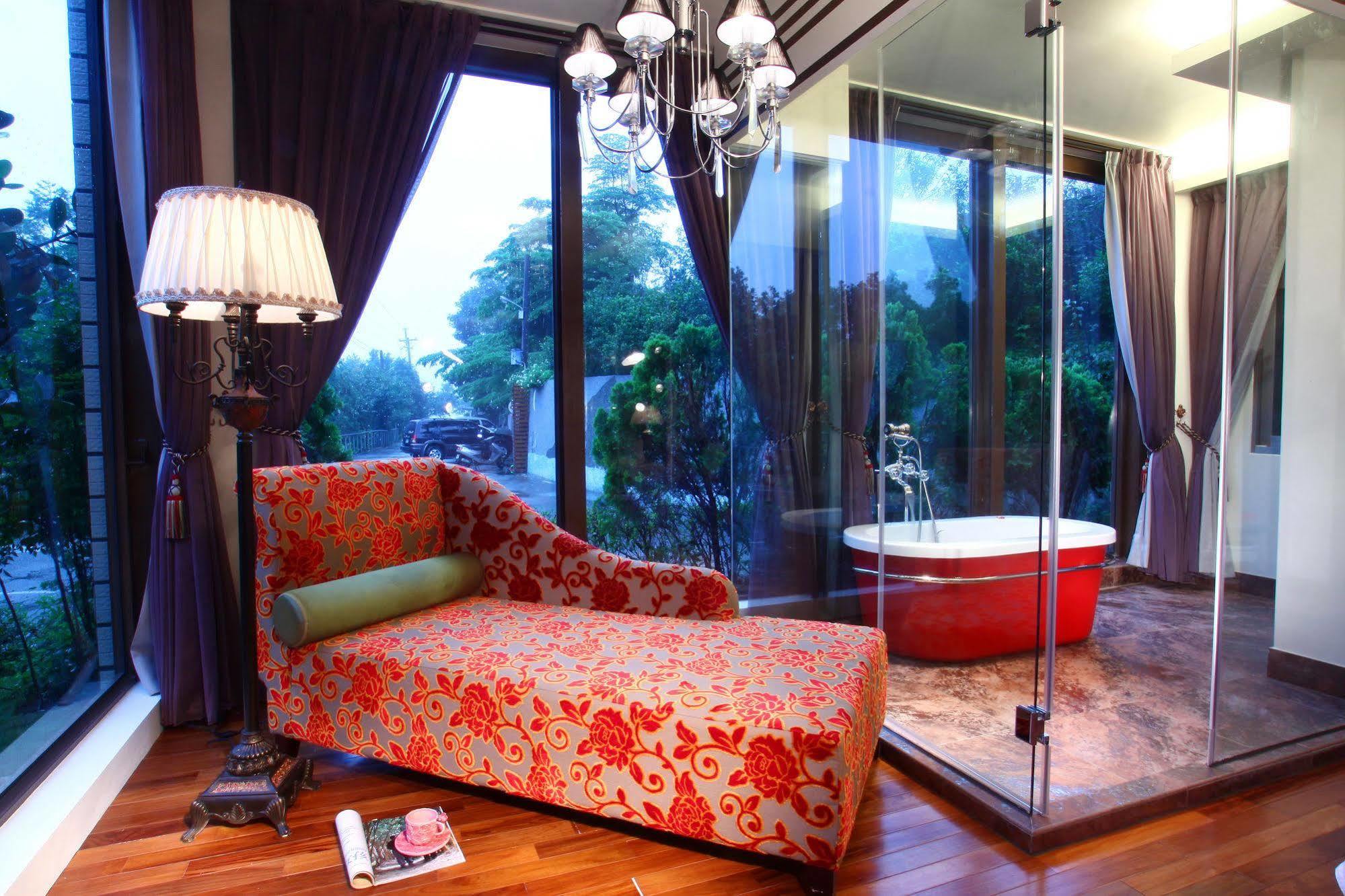 Hao Wang Jiao House Bed & Breakfast Datong Luaran gambar