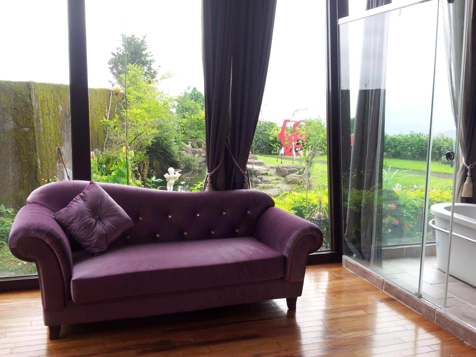 Hao Wang Jiao House Bed & Breakfast Datong Luaran gambar