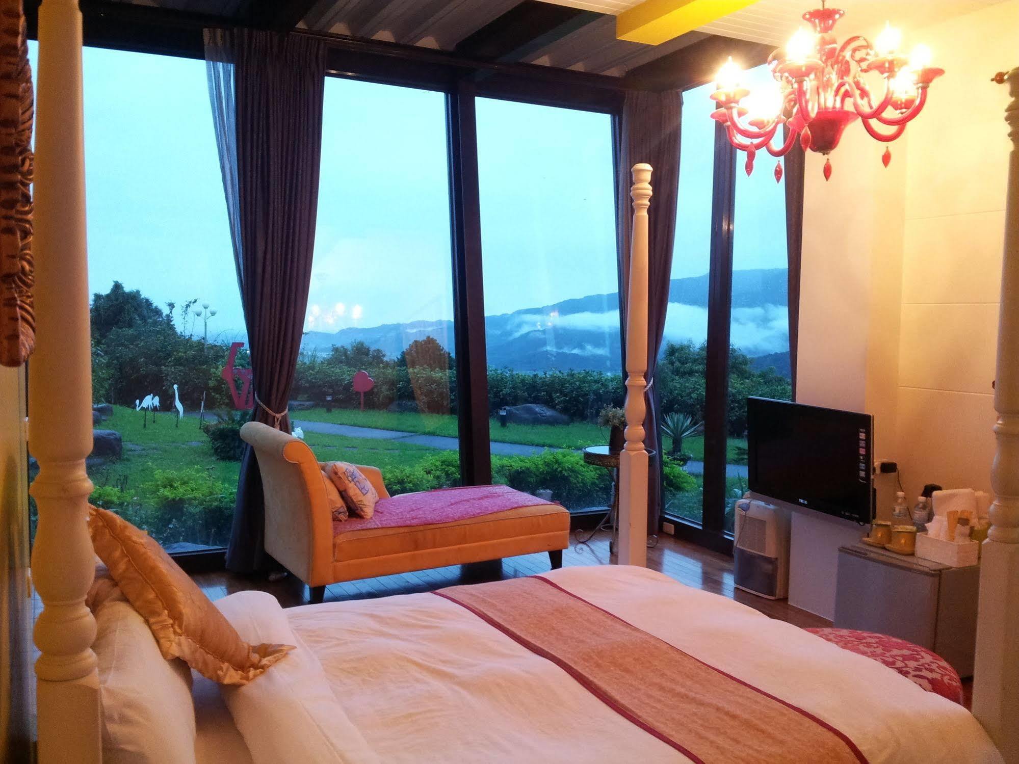 Hao Wang Jiao House Bed & Breakfast Datong Luaran gambar
