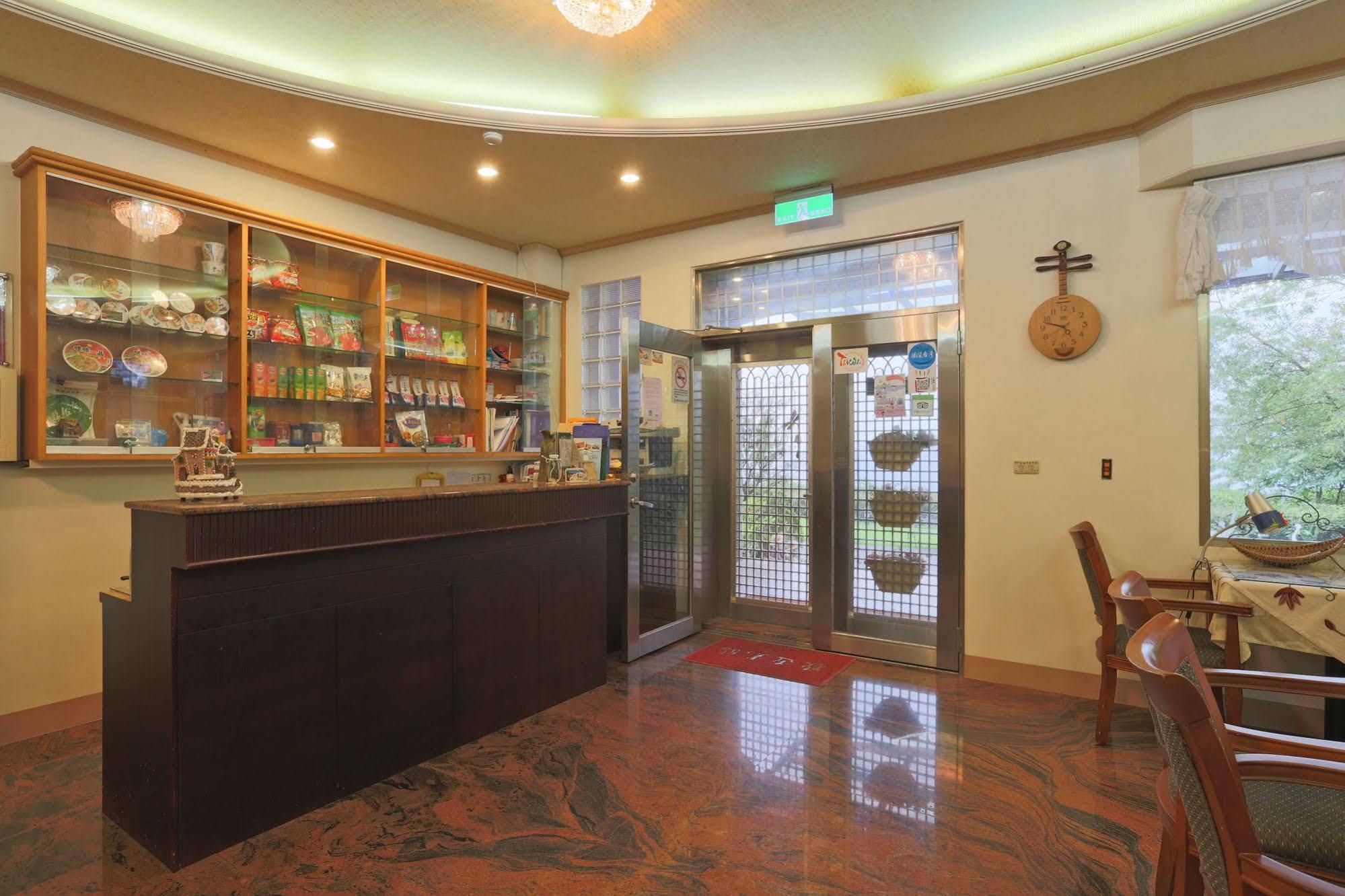 Hao Wang Jiao House Bed & Breakfast Datong Luaran gambar