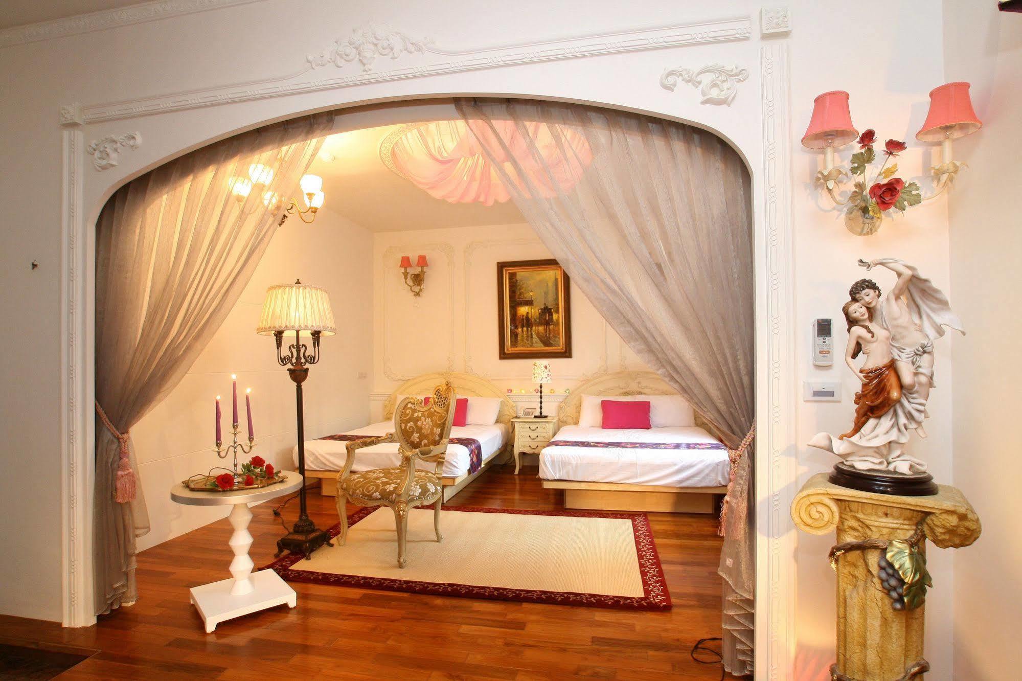 Hao Wang Jiao House Bed & Breakfast Datong Luaran gambar