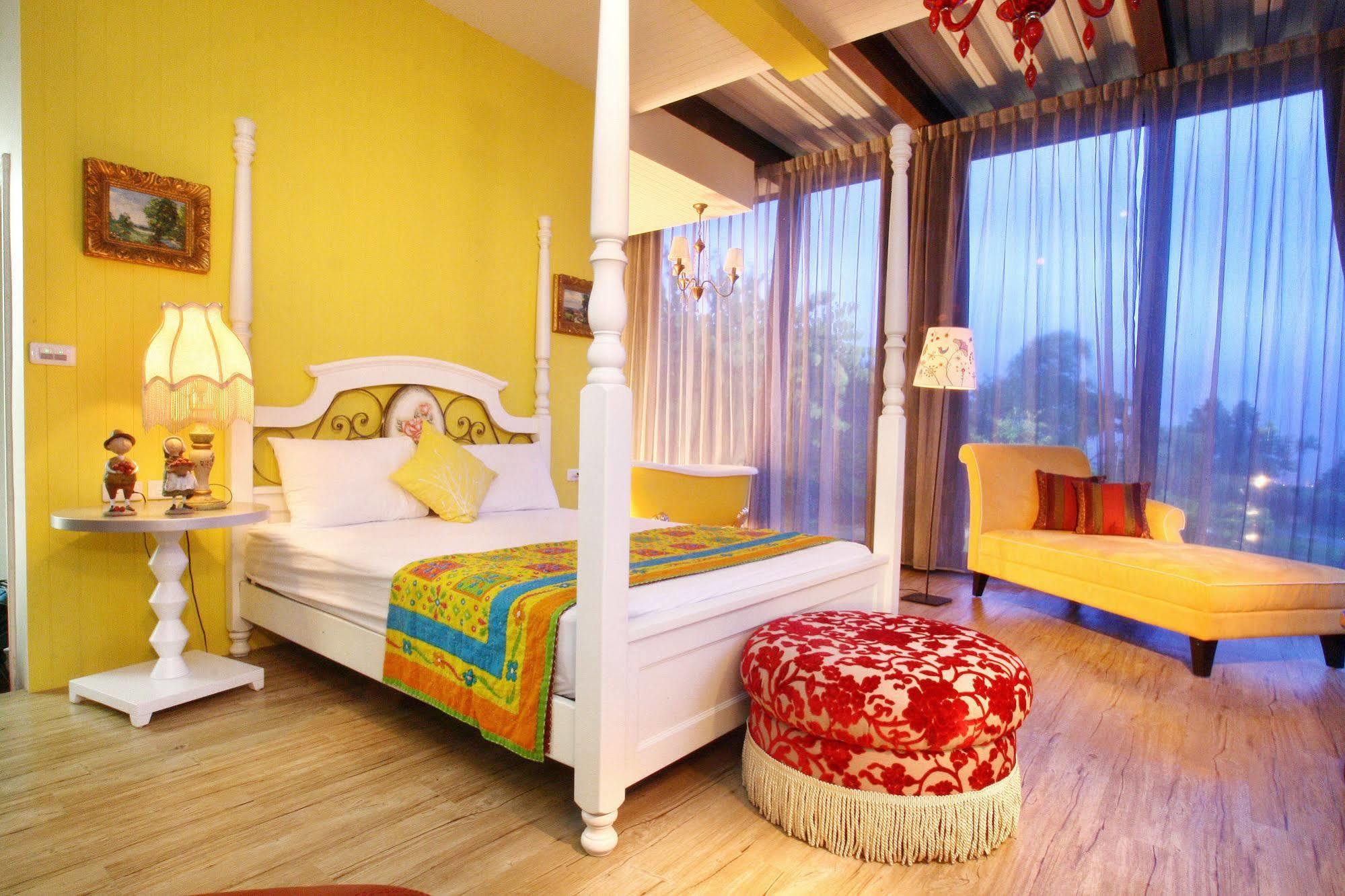 Hao Wang Jiao House Bed & Breakfast Datong Luaran gambar