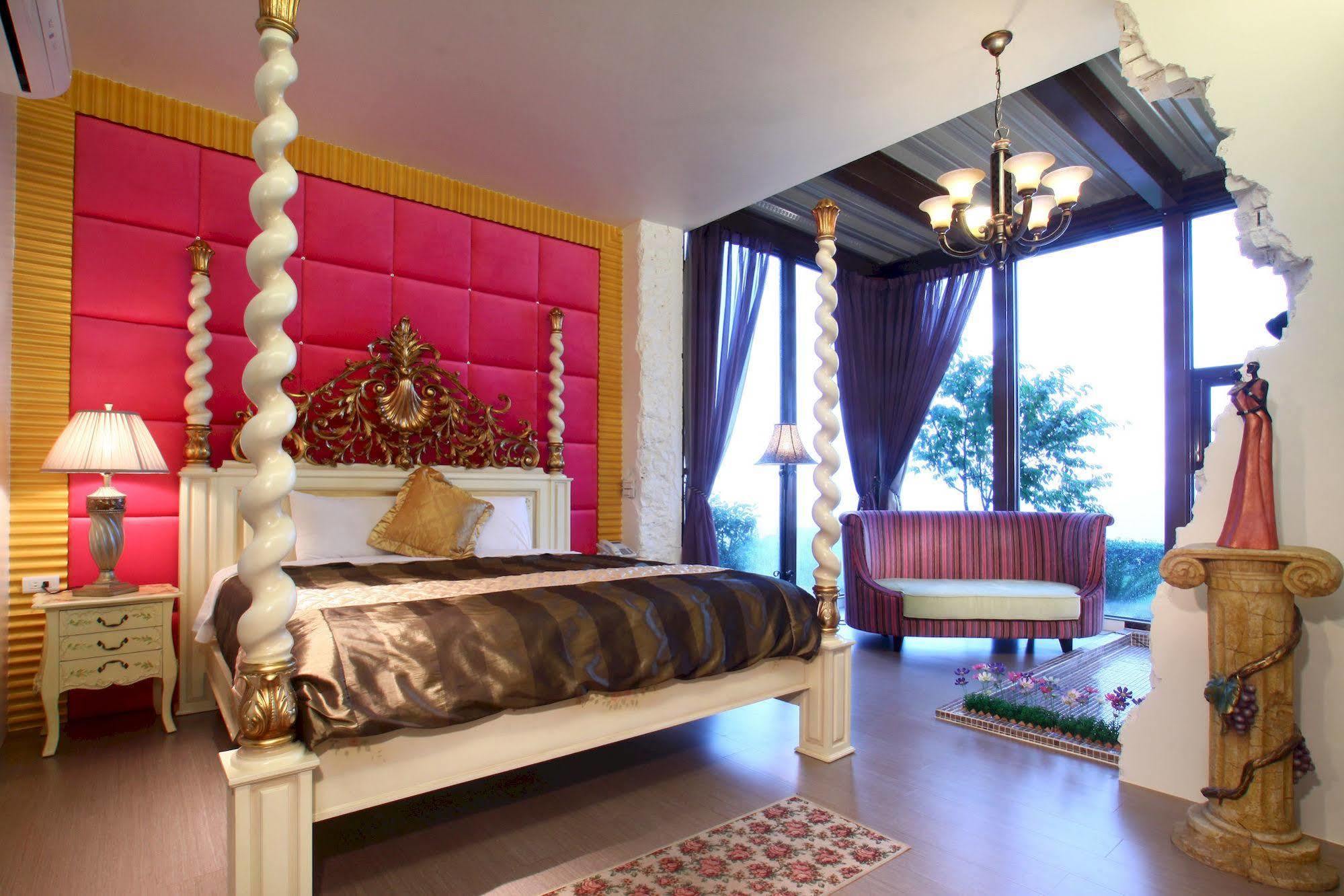 Hao Wang Jiao House Bed & Breakfast Datong Luaran gambar