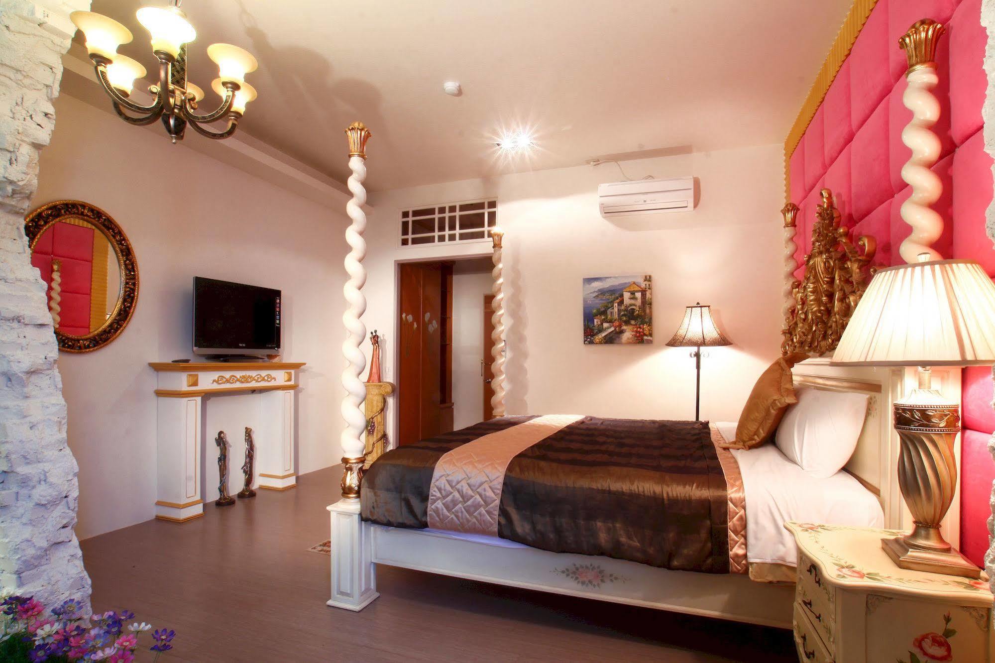 Hao Wang Jiao House Bed & Breakfast Datong Luaran gambar