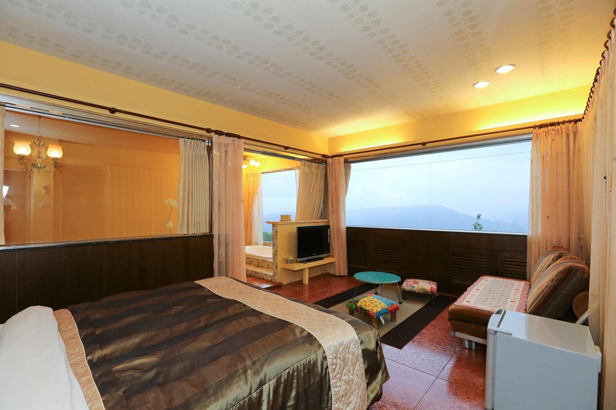 Hao Wang Jiao House Bed & Breakfast Datong Luaran gambar