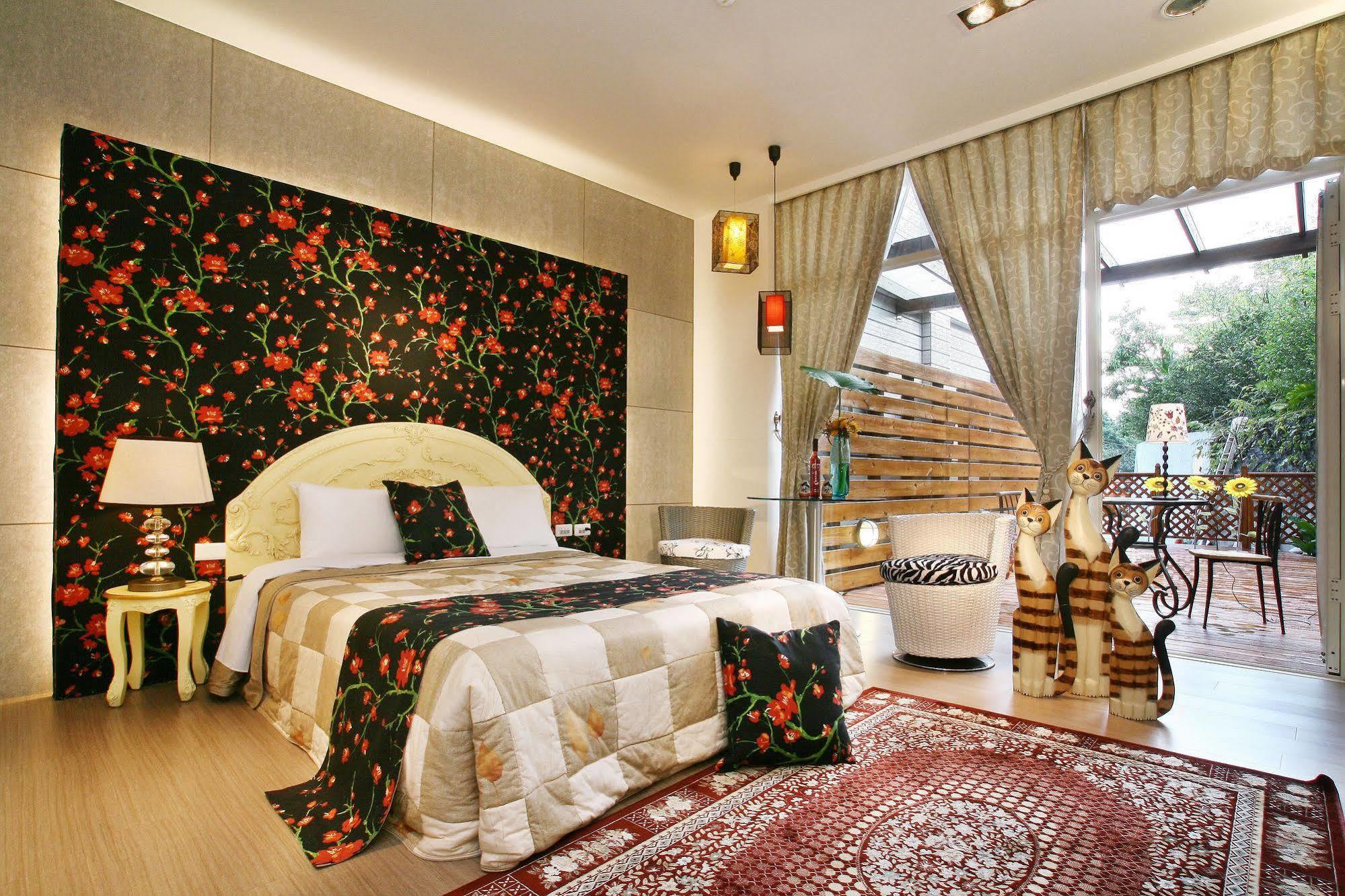Hao Wang Jiao House Bed & Breakfast Datong Luaran gambar