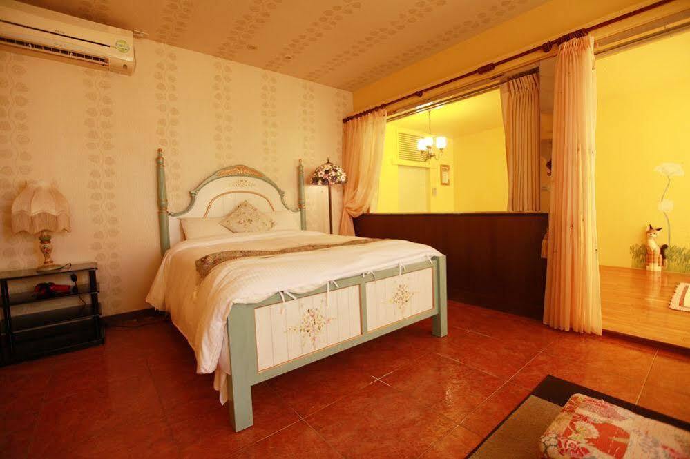 Hao Wang Jiao House Bed & Breakfast Datong Luaran gambar
