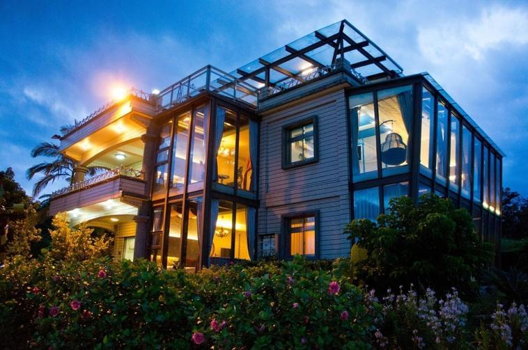 Hao Wang Jiao House Bed & Breakfast Datong Luaran gambar